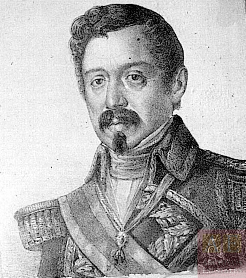 Ramón Narváez