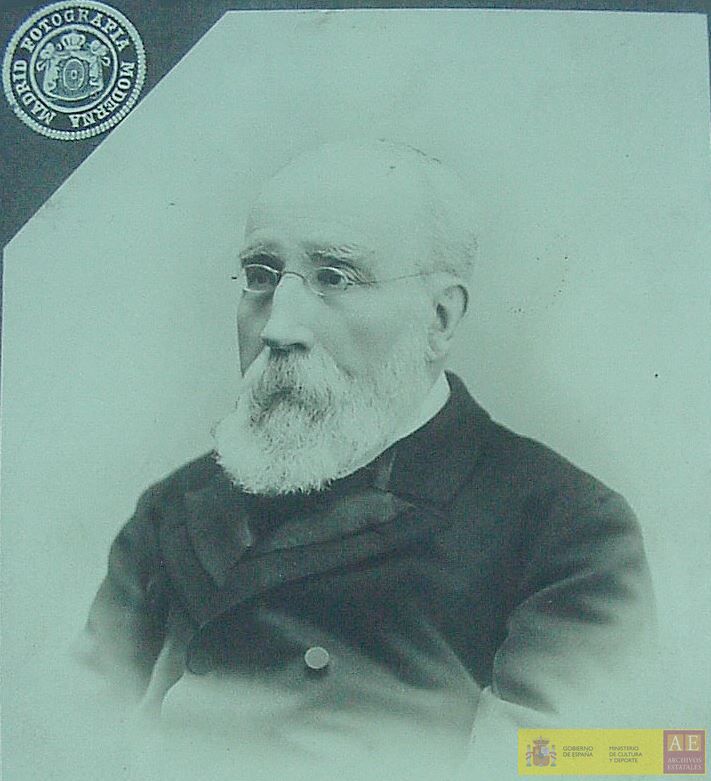 Francisco Pi Margall